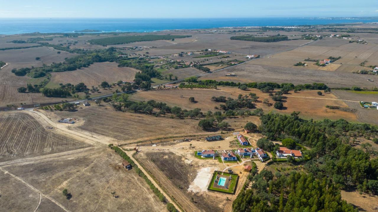 מלון פורטו קובו Monte Do Cerro מראה חיצוני תמונה